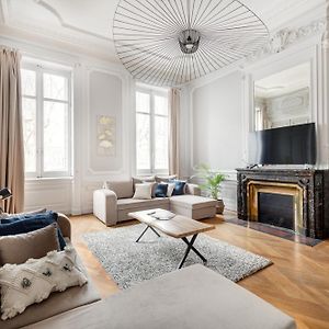 Deluxe Appartement met Twee Slaapkamers