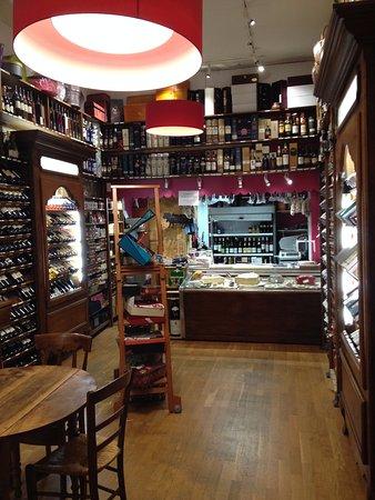 Les Gourmandises D'Alexandre